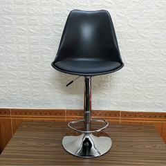 Ghế Bar Tulip Chân Xoay