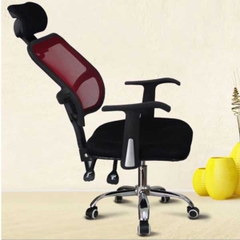 Ghế Công Thái Học Ghế Văn Phòng Tựa Đầu