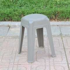 Ghế Đôn Mặt Nệm GNT22