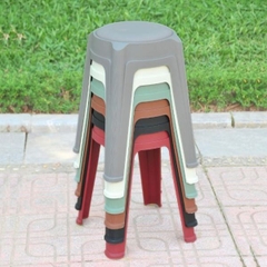 Ghế Đôn Mặt Nệm GNT22