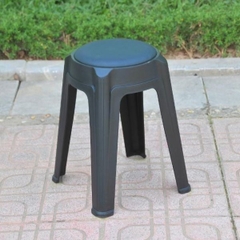 Ghế Đôn Mặt Nệm GNT22