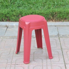 Ghế Đôn Mặt Nệm GNT22