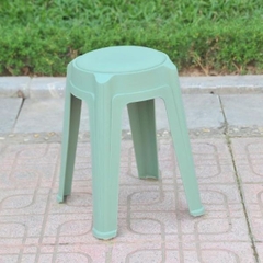 Ghế Đôn Mặt Nệm GNT22
