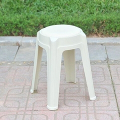 Ghế Đôn Mặt Nệm GNT22