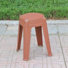 Ghế Đôn Mặt Nệm GNT22