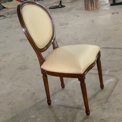 Ghế Louis Tân Cổ Điển LUS02