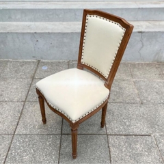 Bàn Ăn 10 Ghế Louis Tân Cổ Điển