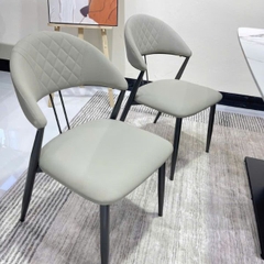 Bộ Bàn Ăn 4 Ghế Nhập Khẩu HT11