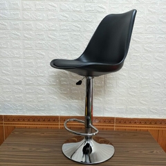 Ghế Bar Tulip Chân Xoay