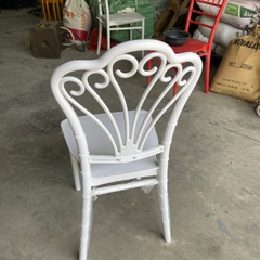 Ghế Sự Kiện Nhựa Đúc Cao Cấp Nhập Khẩu