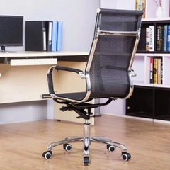 Ghế Văn Phòng Lưng Lưới Cao GX20