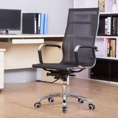 Ghế Văn Phòng Lưng Lưới Cao GX20