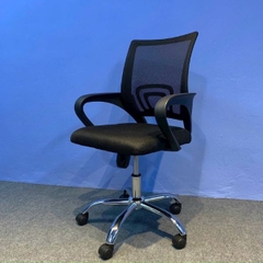 Ghế Văn Phòng Lưng Lưới GX04