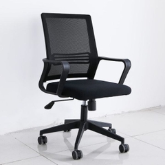 Ghế Văn Phòng Lưng Lưới GX05