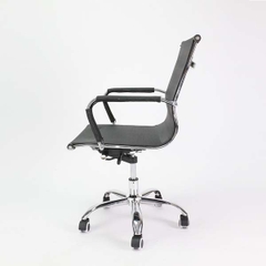Ghế Văn Phòng Lưng Lưới Thấp GX21