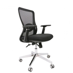Ghế Xoay Văn Phòng Lưng Lưới GX11