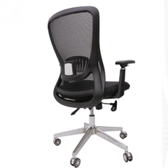 Ghế Xoay Văn Phòng Lưng Lưới GX11