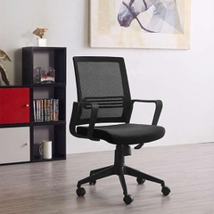 Ghế Văn Phòng Lưng Lưới GX05
