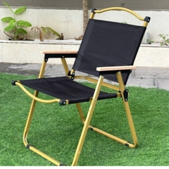 Ghế Xếp Gấp Gọn Khung Sắt Sơn Tĩnh Điện