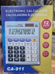 Máy tính Casio 911