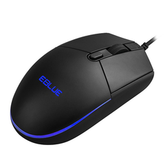 Chuột có dây Eblue EMS146 Pro