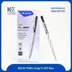 Bút bi TL-027 (20/60/1200)