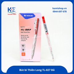 Bút bi TL-027 (20/60/1200)