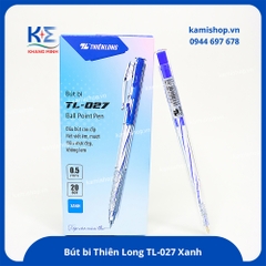 Bút bi TL-027 (20/60/1200)