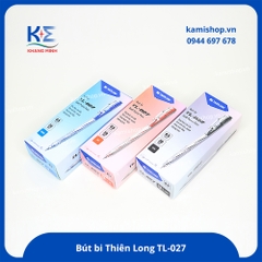 Bút bi TL-027 (20/60/1200)
