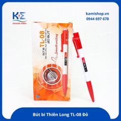 Bút bi TL-08 (20/60/1200)