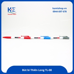 Bút bi TL-08 (20/60/1200)