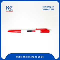 Bút bi TL-08 (20/60/1200)