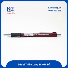 Bút bi TL-036 (20/60/1200)