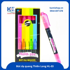 Bút dạ quang TL HL03 (5/120/600)