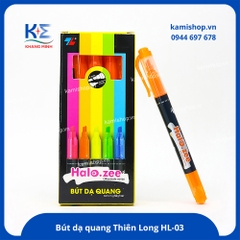 Bút dạ quang TL HL03 (5/120/600)