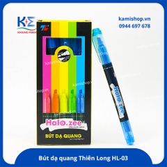 Bút dạ quang TL HL03 (5/120/600)
