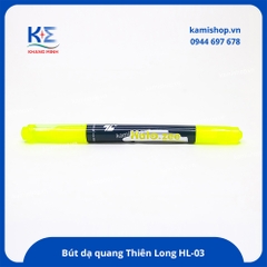 Bút dạ quang TL HL03 (5/120/600)