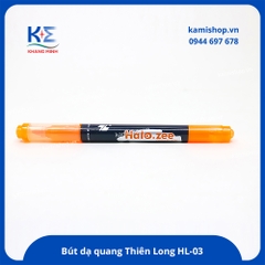 Bút dạ quang TL HL03 (5/120/600)