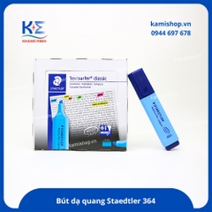 Bút dạ quang Staedtler 364