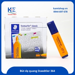 Bút dạ quang Staedtler 364