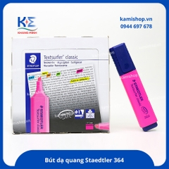 Bút dạ quang Staedtler 364
