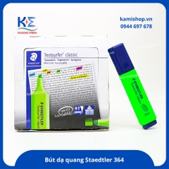 Bút dạ quang Staedtler 364