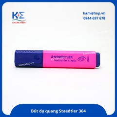 Bút dạ quang Staedtler 364