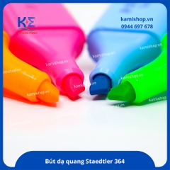 Bút dạ quang Staedtler 364