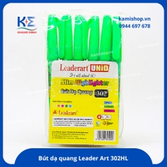 Bút dạ quang Leader Art LA302HL