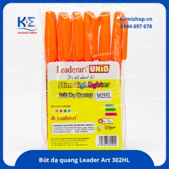 Bút dạ quang Leader Art LA302HL