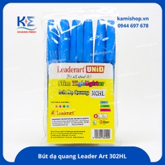 Bút dạ quang Leader Art LA302HL