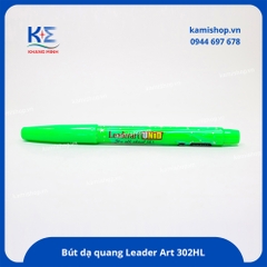 Bút dạ quang Leader Art LA302HL