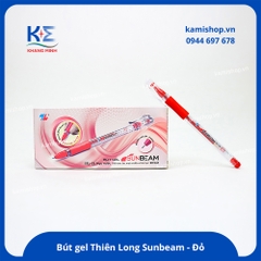 Bút gel TL Sunbeam GEL 08 (20/24/480)