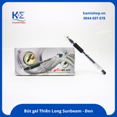 Bút gel TL Sunbeam GEL 08 (20/24/480)